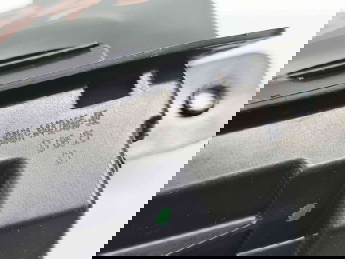 Broasca haion Ford Fiesta 6 facelift [Fabr 2008-2019] 8A61-A442A66-BE