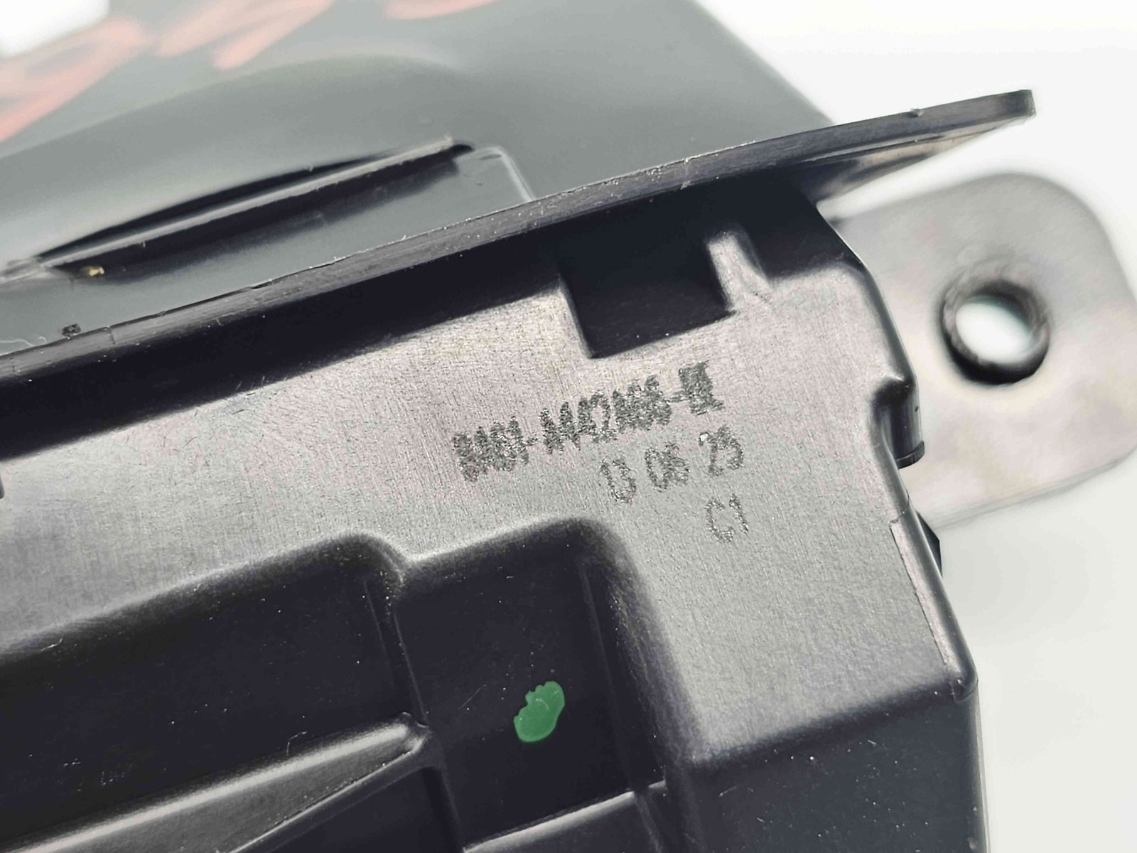 Broasca haion Ford Fiesta 6 facelift [Fabr 2008-2019] 8A61-A442A66-BE - imagine 3