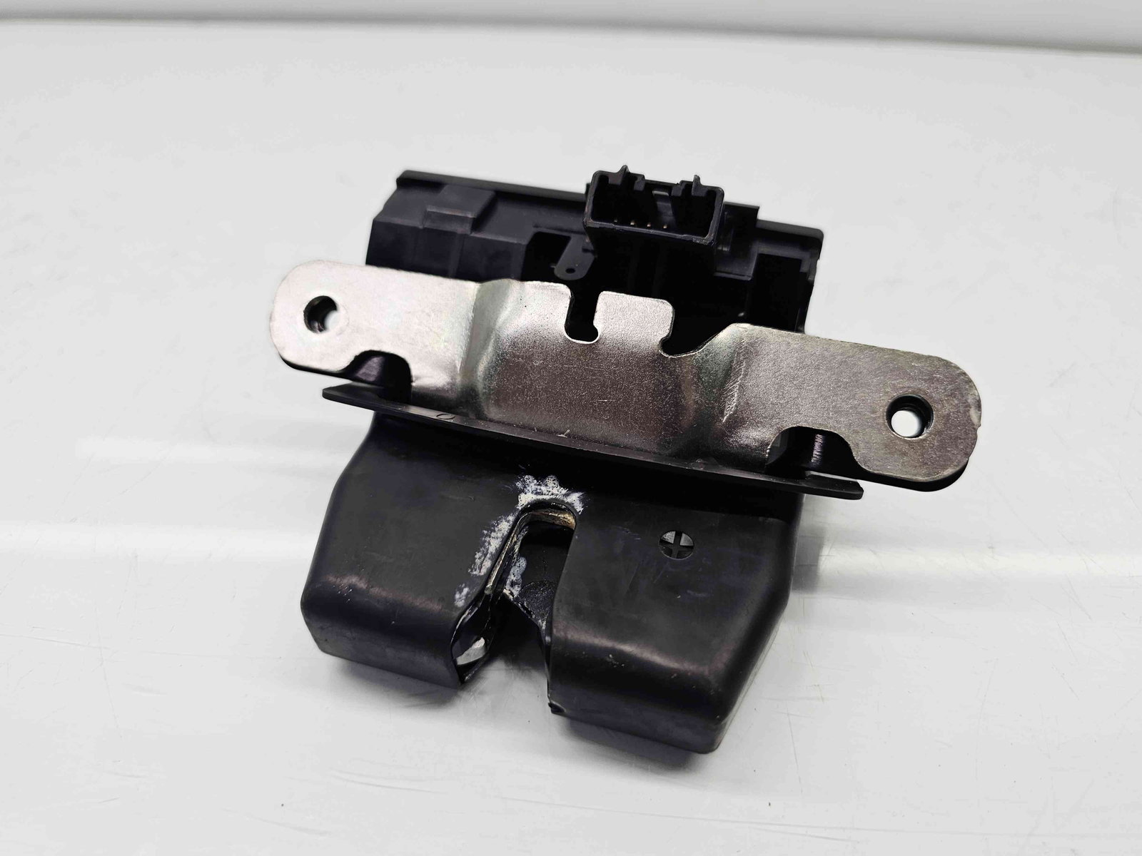 Broasca haion Ford Fiesta 6 facelift [Fabr 2008-2019] 8A61-A442A66-BE - imagine 5