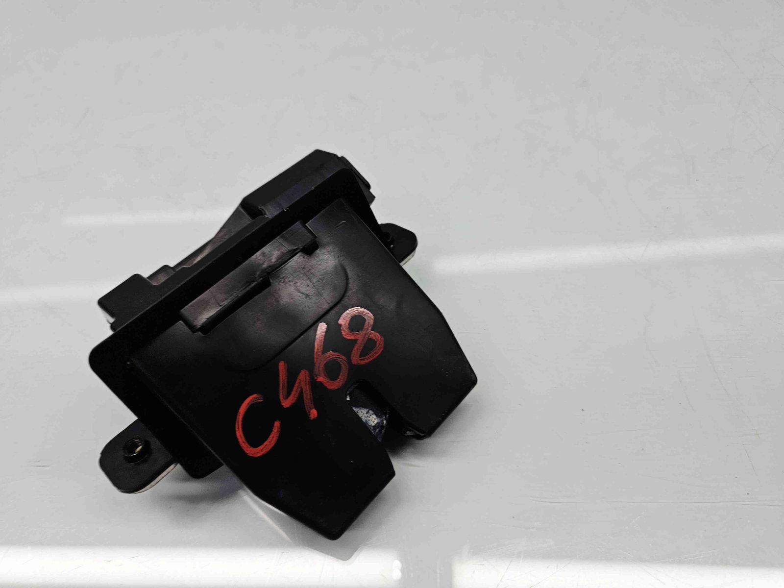 Broasca haion Ford Fiesta 6 facelift [Fabr 2008-2019] 8A61-A442A66-BE - imagine 6