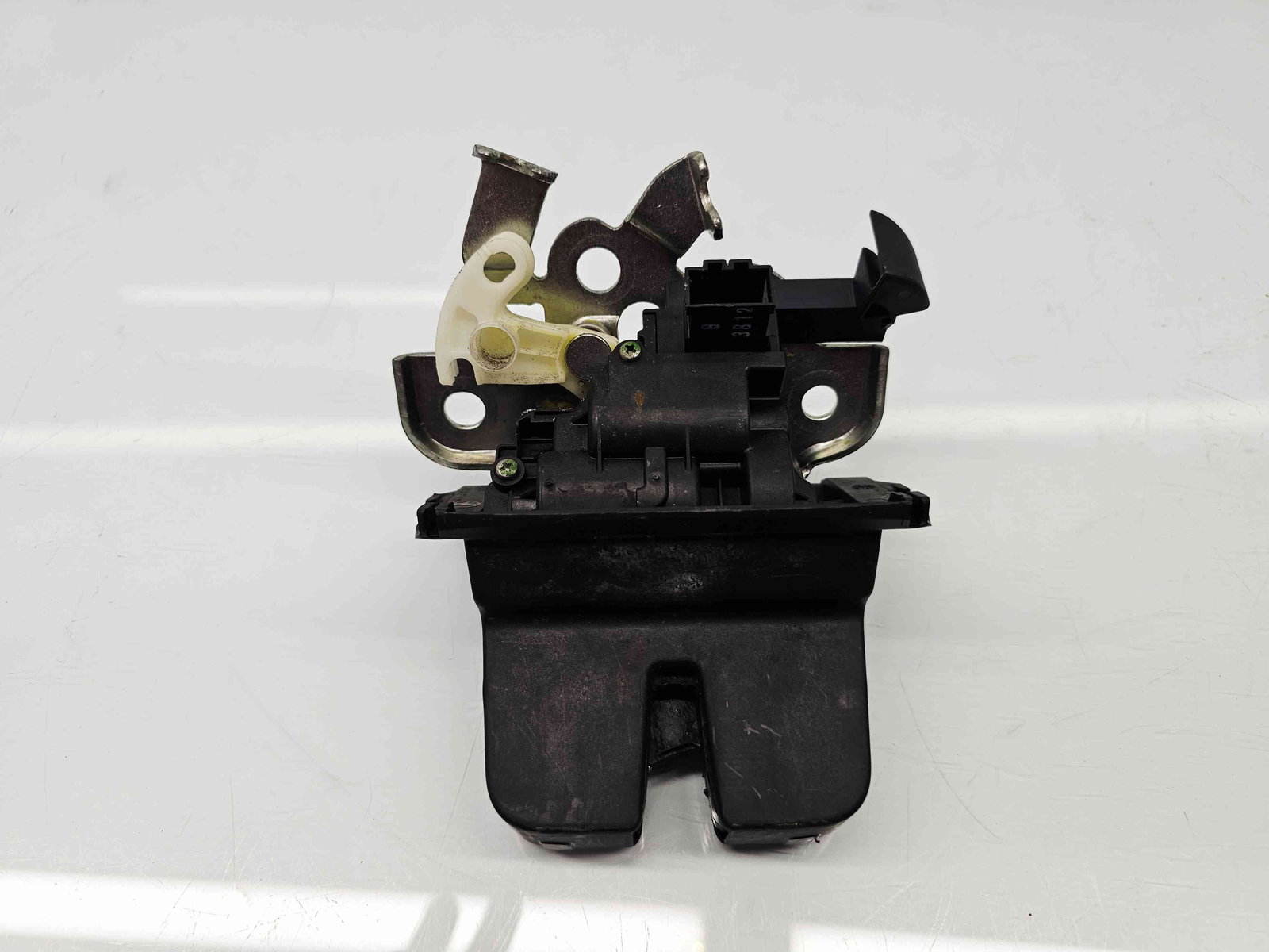 Broasca haion Skoda Superb II Combi (3T5) [Fabr 2009-2015] 3T9827520 - imagine 1