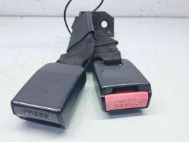  Capsa centura dreapta spate Nissan Qashqai Facelift (2) [Fabr 2009-2013] 88862-JD10A