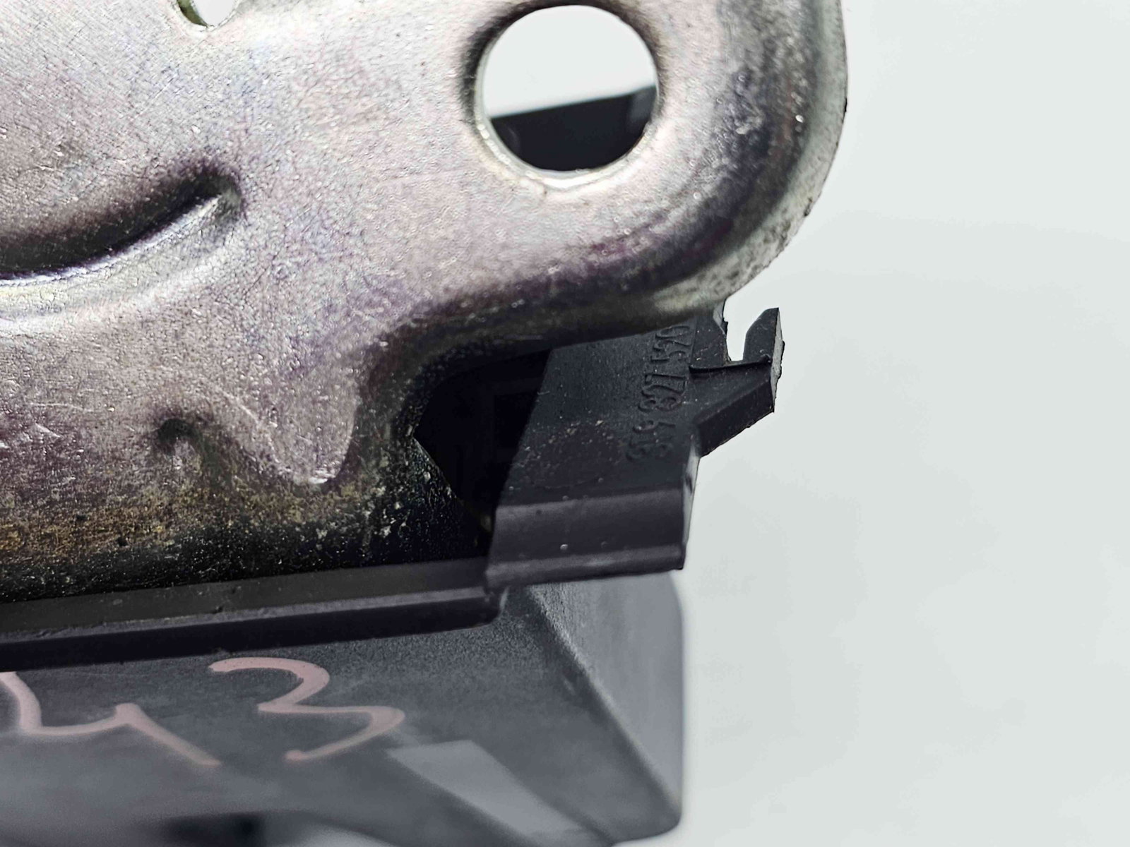 Broasca haion Skoda Superb II Combi (3T5) [Fabr 2009-2015] 3T9827520 - imagine 3