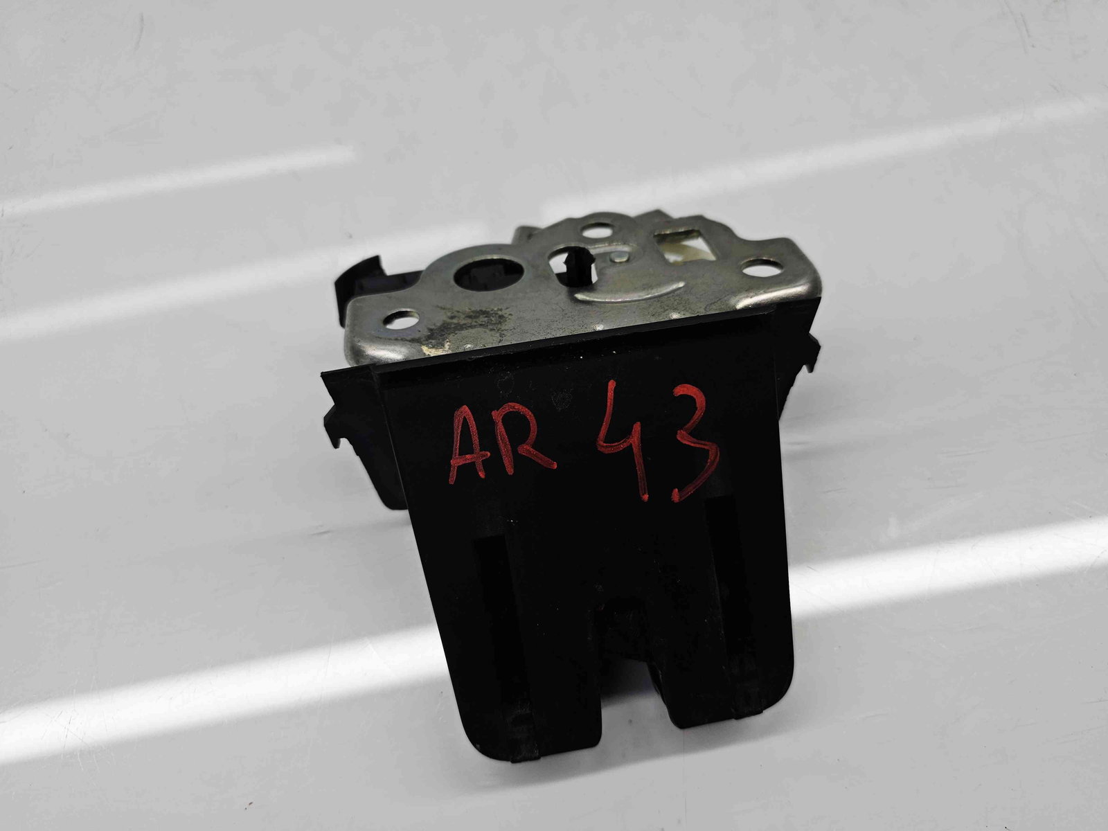 Broasca haion Skoda Superb II Combi (3T5) [Fabr 2009-2015] 3T9827520 - imagine 5