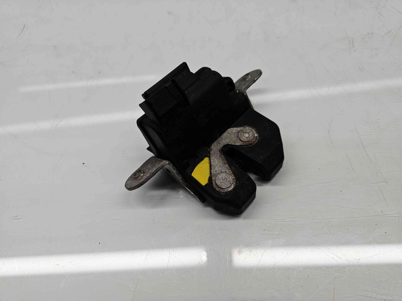 Broasca haion Fiat 500L Trekking [Fabr 2012-prezent] 51958384 - imagine 3