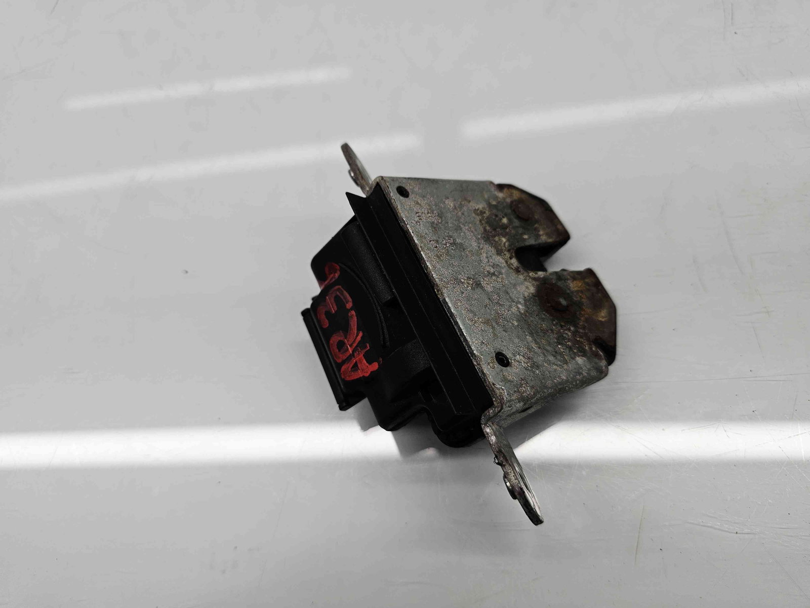 Broasca haion Fiat 500L Trekking [Fabr 2012-prezent] 51958384 - imagine 4