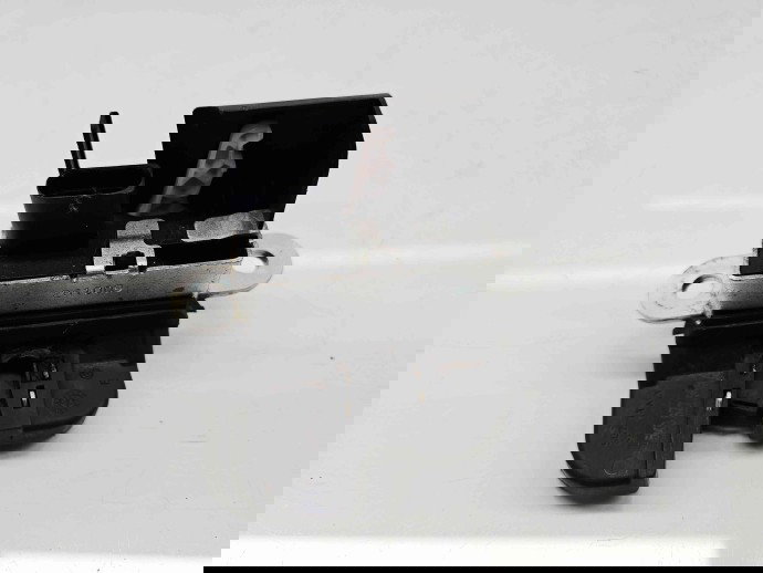 Broasca haion Volkswagen Golf 6 (5K1) [Fabr 2009-2013] 5K0827505A