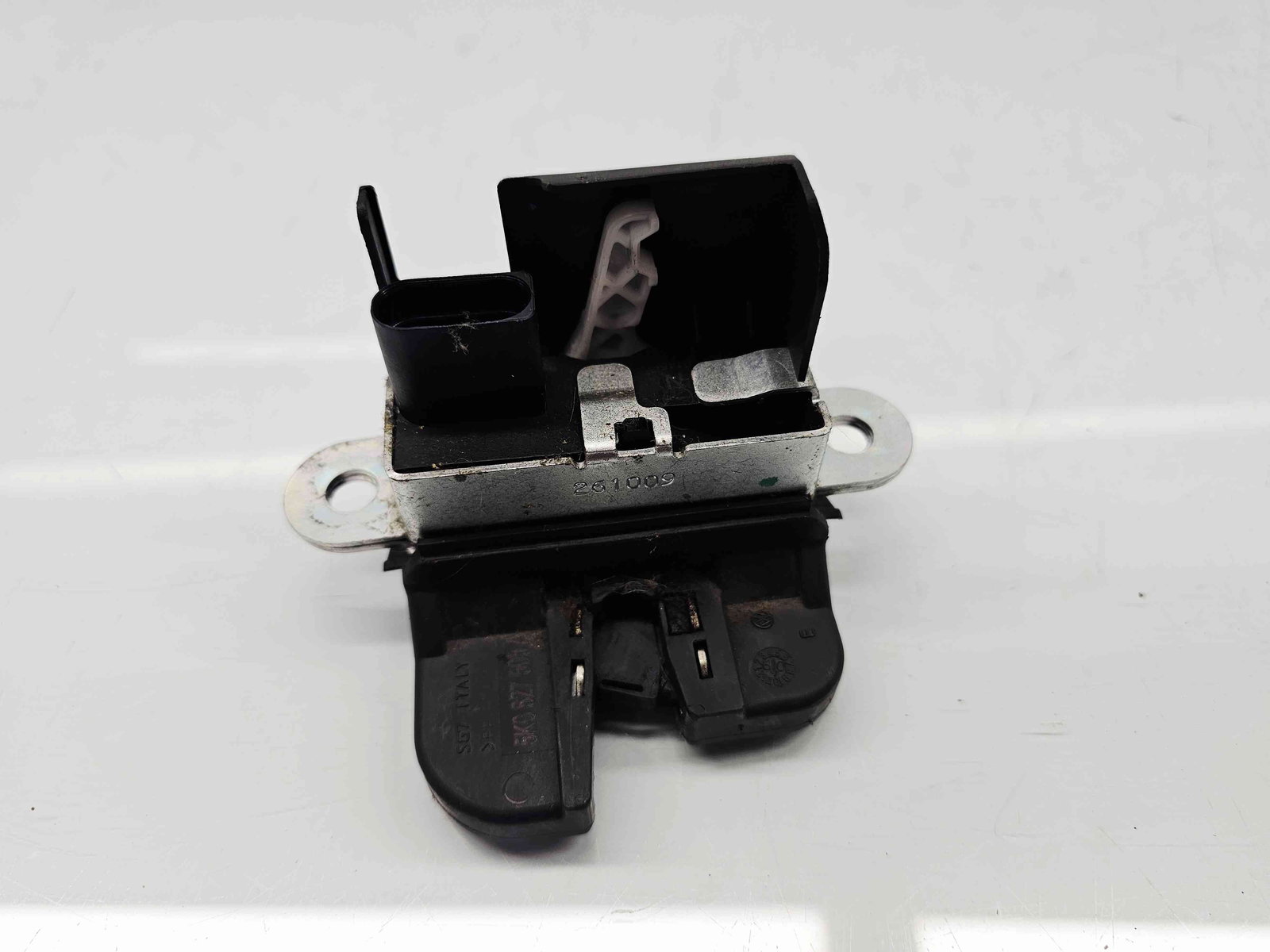 Broasca haion Volkswagen Golf 6 (5K1) [Fabr 2009-2013] 5K0827505A - imagine 1