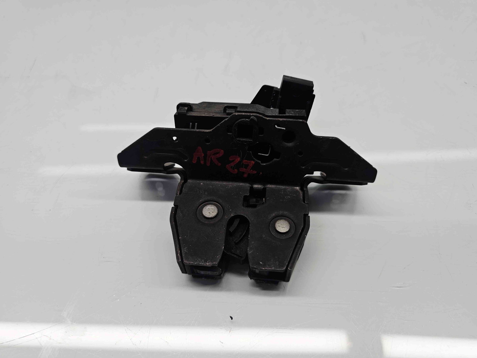 Broasca haion Opel Astra J [Fabr 2009-2015] 13581023 - imagine 1