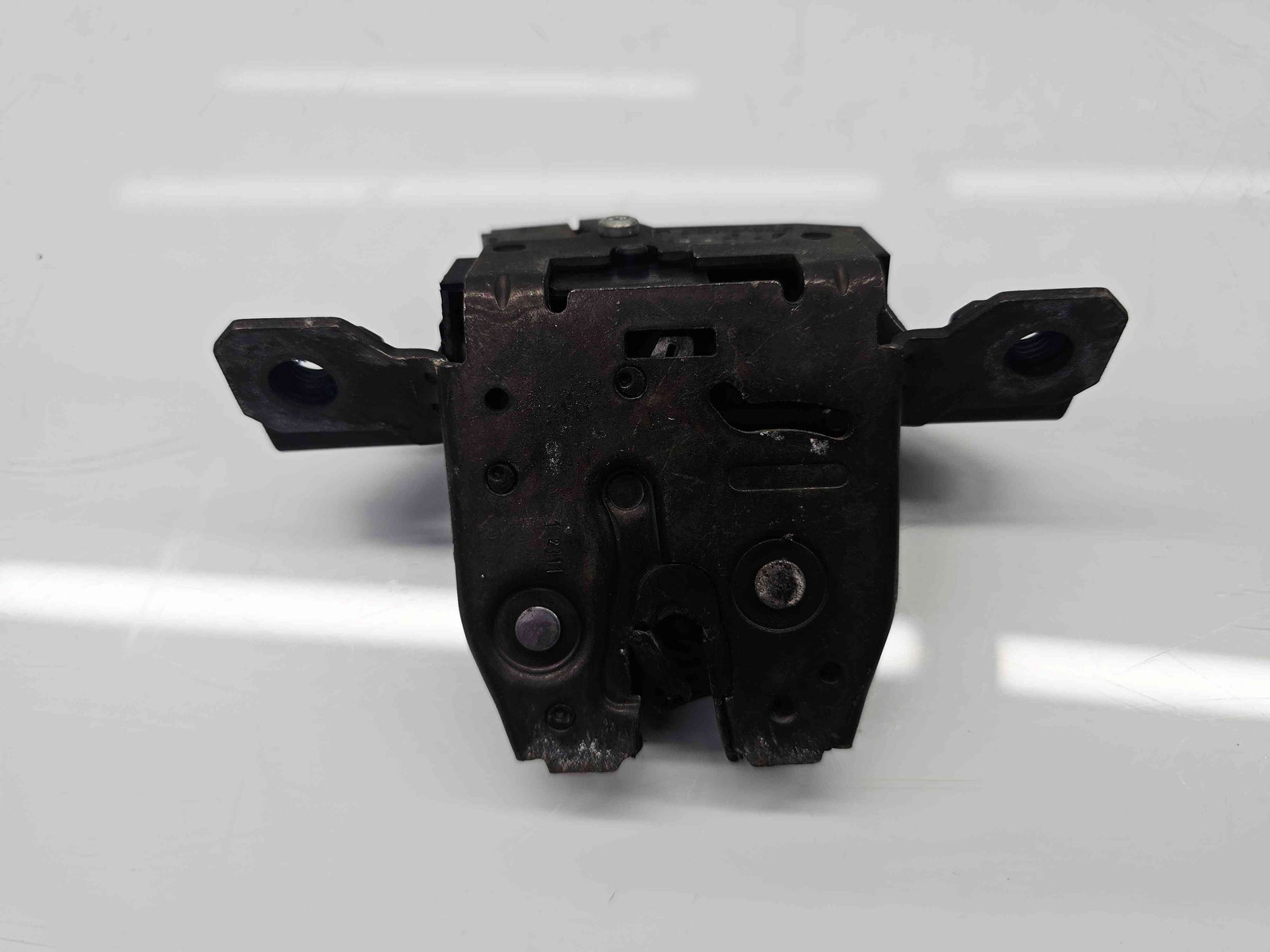 Broasca haion Opel Astra J [Fabr 2009-2015] 13581023 - imagine 3