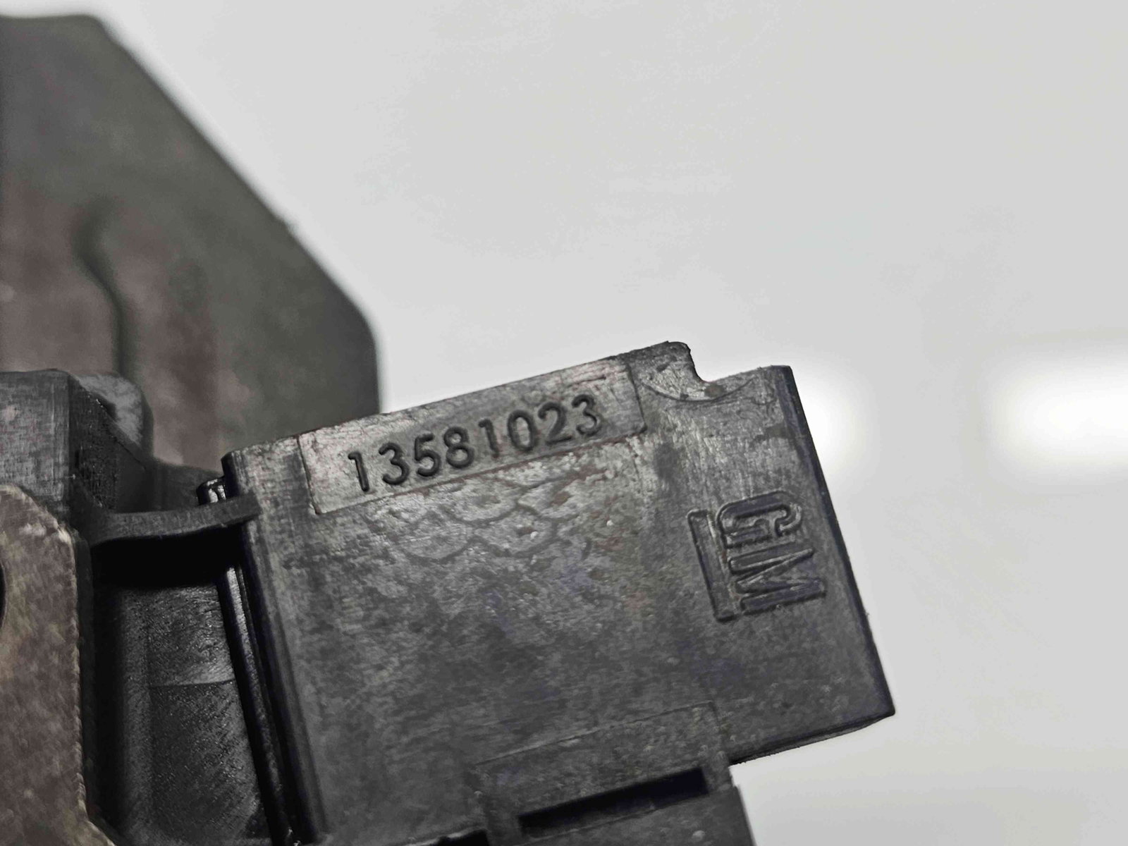 Broasca haion Opel Astra J [Fabr 2009-2015] 13581023 - imagine 4