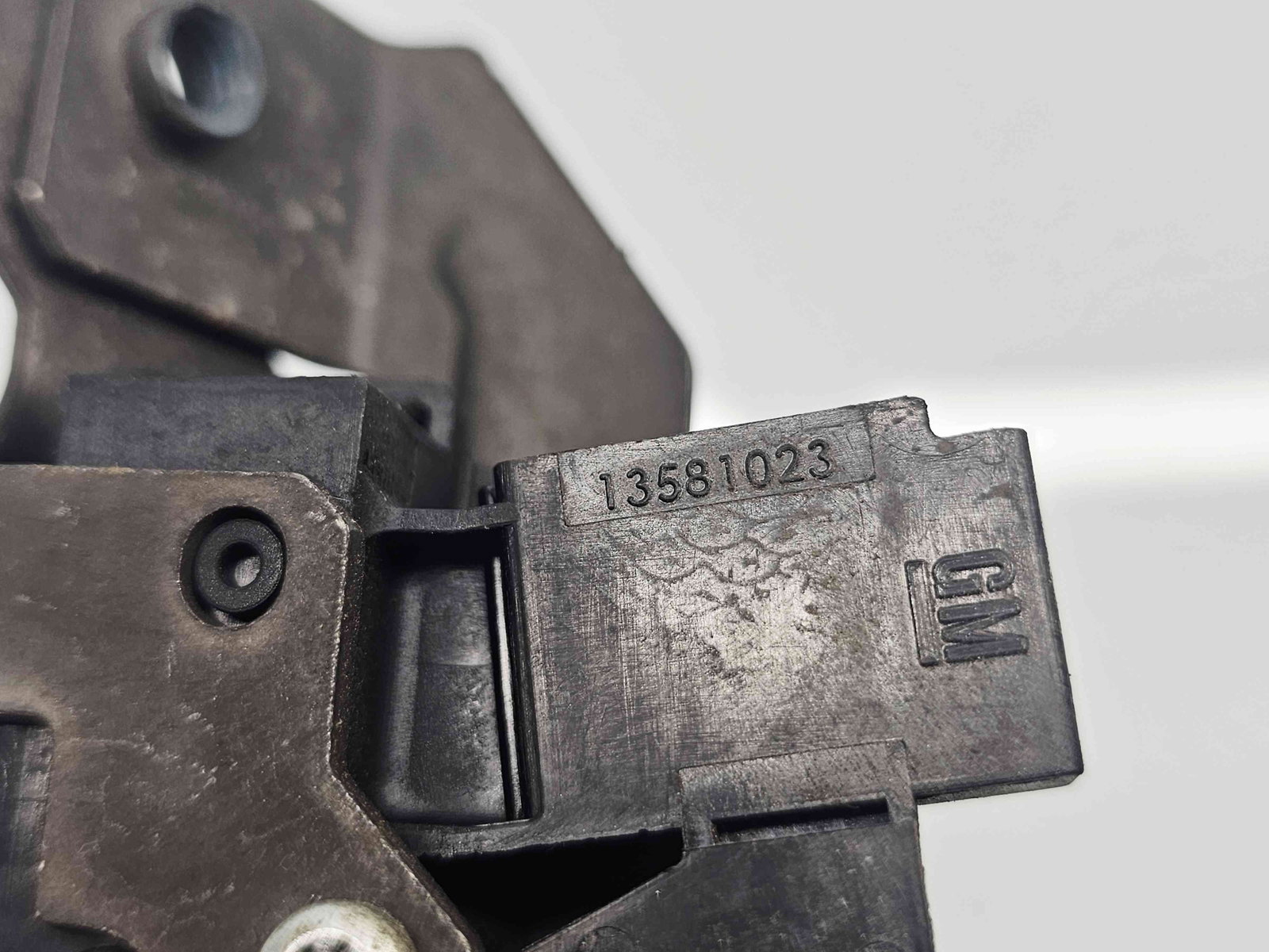 Broasca haion Opel Astra J [Fabr 2009-2015] 13581023 - imagine 5