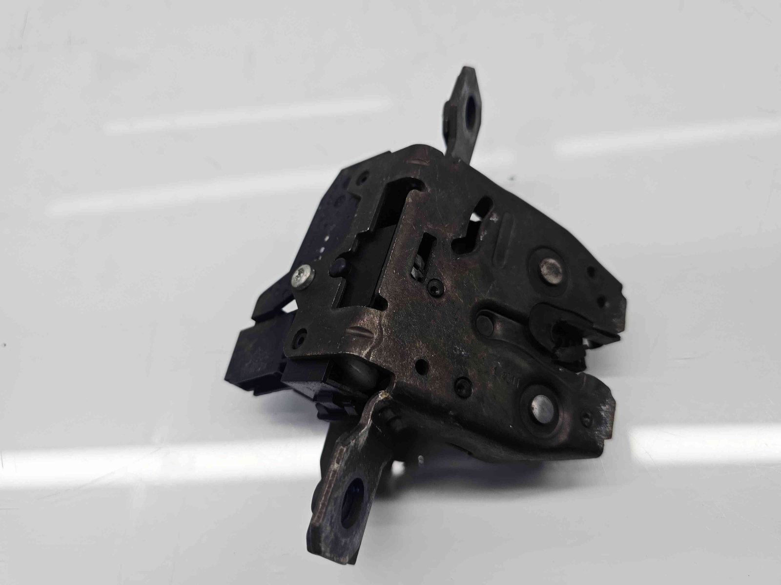 Broasca haion Opel Astra J [Fabr 2009-2015] 13581023 - imagine 7