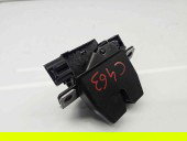 Broasca haion Ford Fiesta 8 [Fabr 2017-2025] H1BA-N442A66-AA