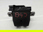 Broasca haion Ford Fiesta 8 [Fabr 2017-2025] H1BA-N442A66-AA