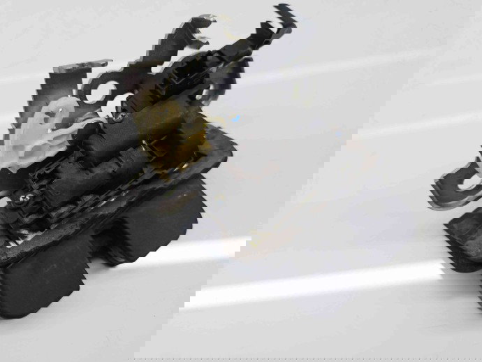 Broasca haion Audi A3 Sportback (8PA) [Fabr 2004-2013] Facelift 8P4827520B