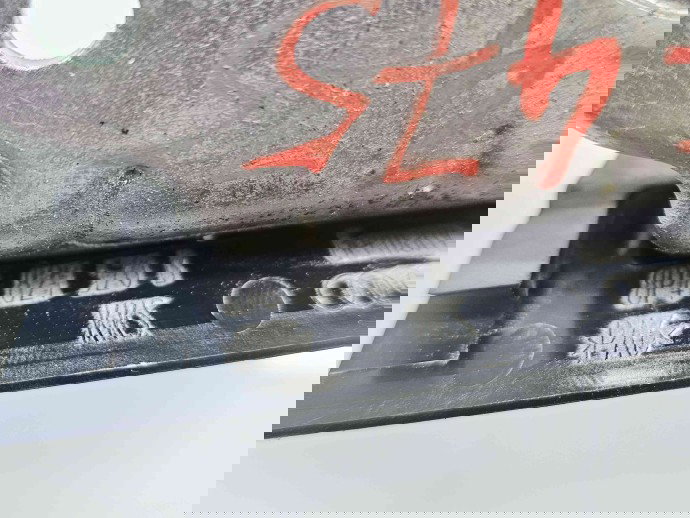 Broasca haion Audi A3 Sportback (8PA) [Fabr 2004-2013] Facelift 8P4827520B