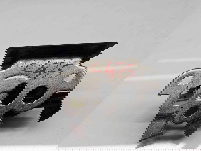 Broasca haion Audi A3 Sportback (8PA) [Fabr 2004-2013] Facelift 8P4827520B