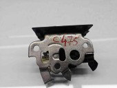 Broasca haion Audi A3 Sportback (8PA) [Fabr 2004-2013] Facelift 8P4827520B