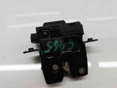 Broasca haion Nissan Qashqai [Fabr 2007-2014] Facelift 90502EY10D