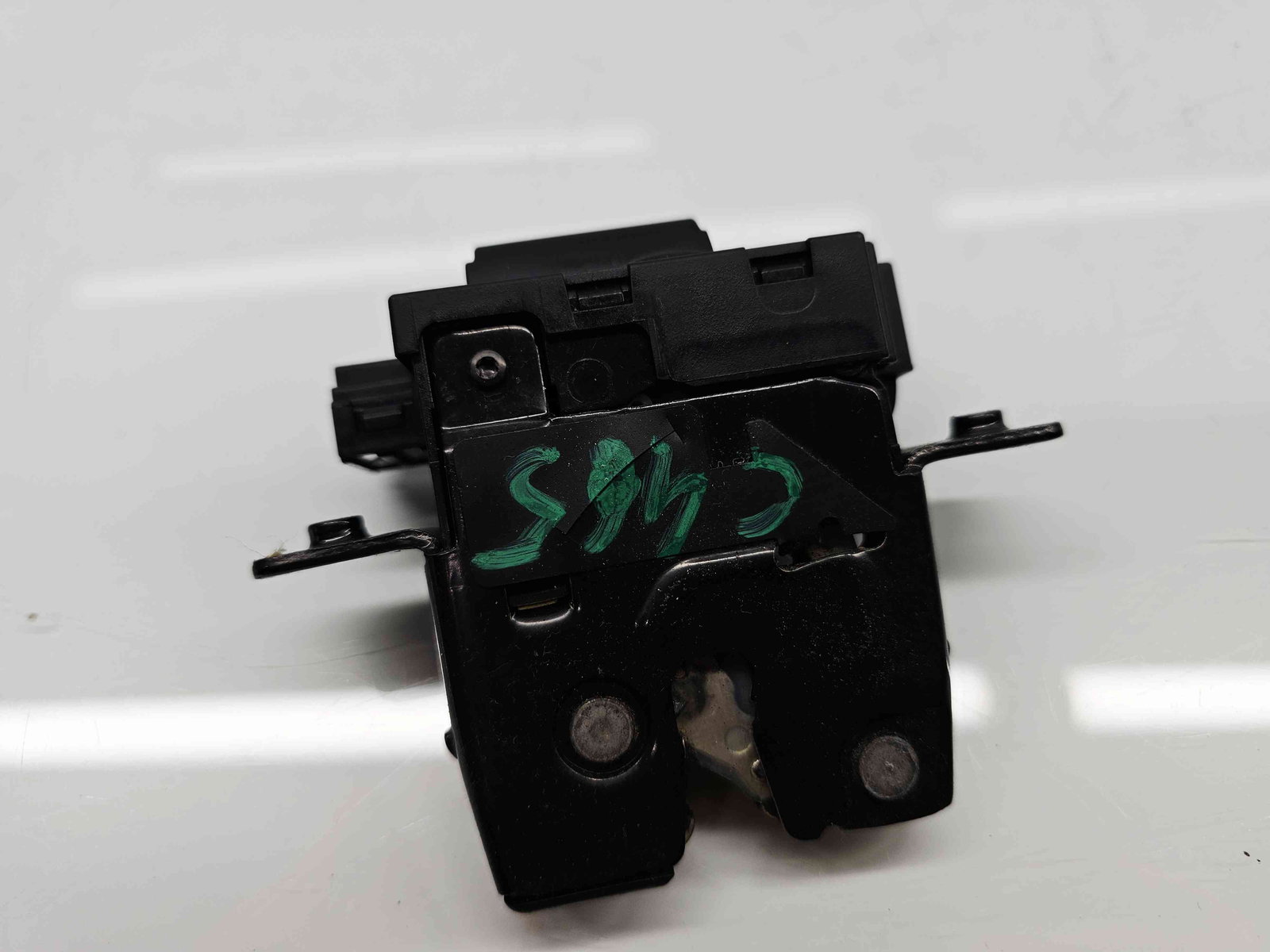 Broasca haion Nissan Qashqai [Fabr 2007-2014] Facelift 90502EY10D - imagine 2