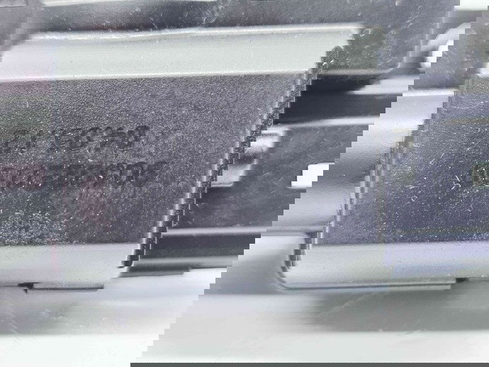 Broasca haion Nissan Qashqai [Fabr 2007-2014] Facelift 90502EY10D