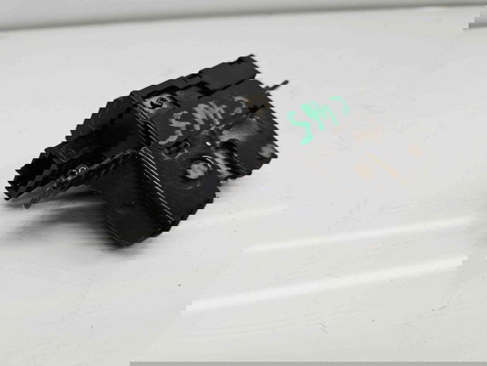 Broasca haion Nissan Qashqai [Fabr 2007-2014] Facelift 90502EY10D