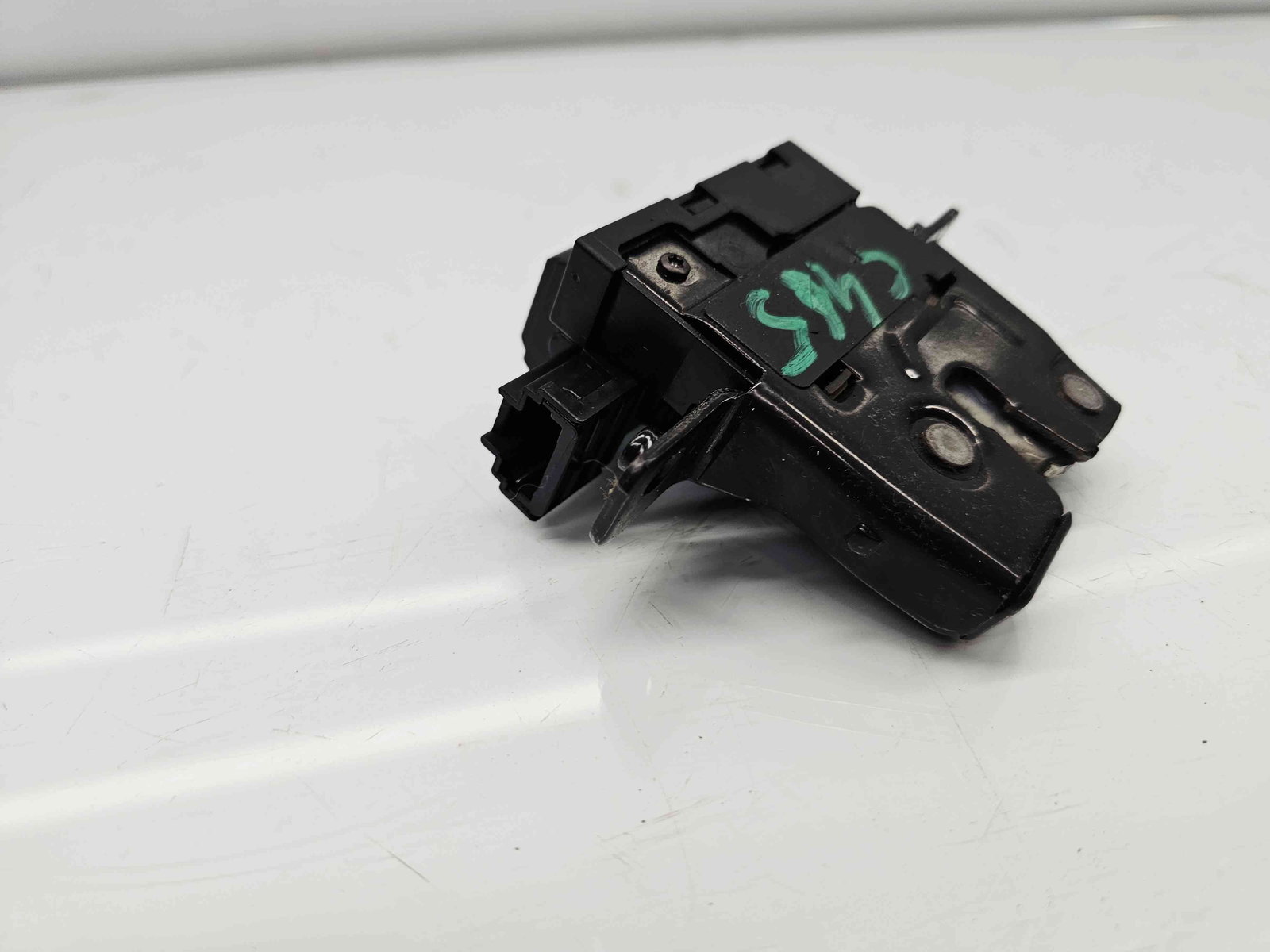 Broasca haion Nissan Qashqai [Fabr 2007-2014] Facelift 90502EY10D - imagine 4