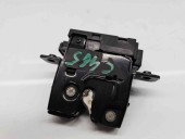 Broasca haion Nissan Qashqai [Fabr 2007-2014] Facelift 90502EY10D