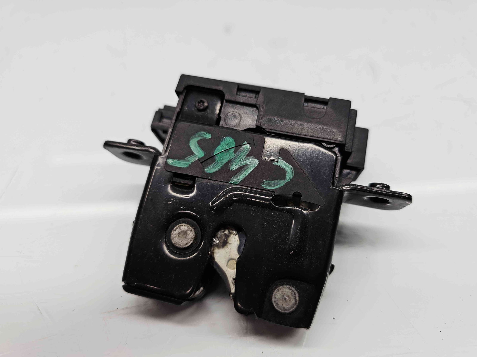 Broasca haion Nissan Qashqai [Fabr 2007-2014] Facelift 90502EY10D - imagine 5