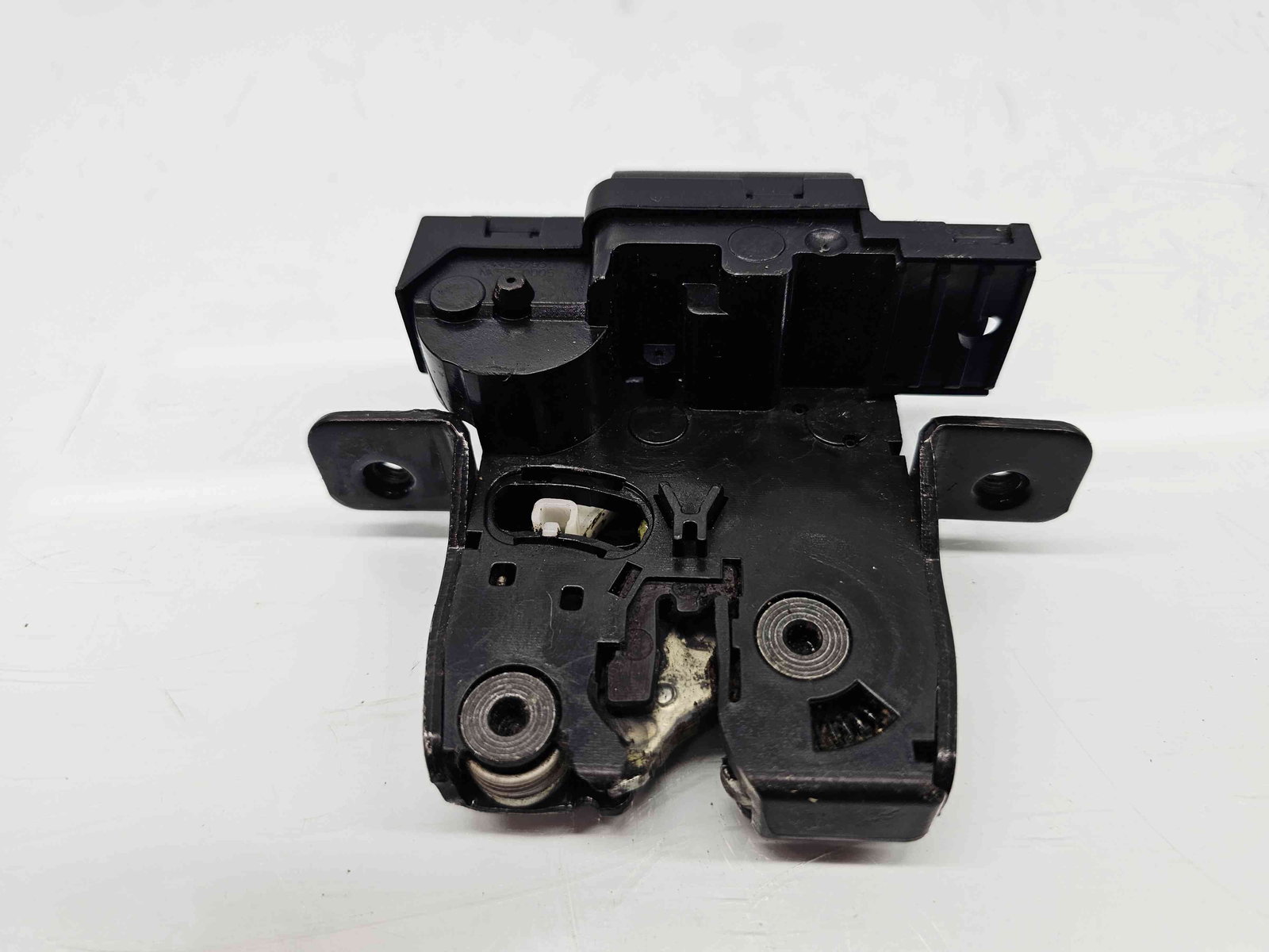 Broasca haion Nissan Qashqai [Fabr 2007-2014] Facelift 90502EY10D - imagine 6