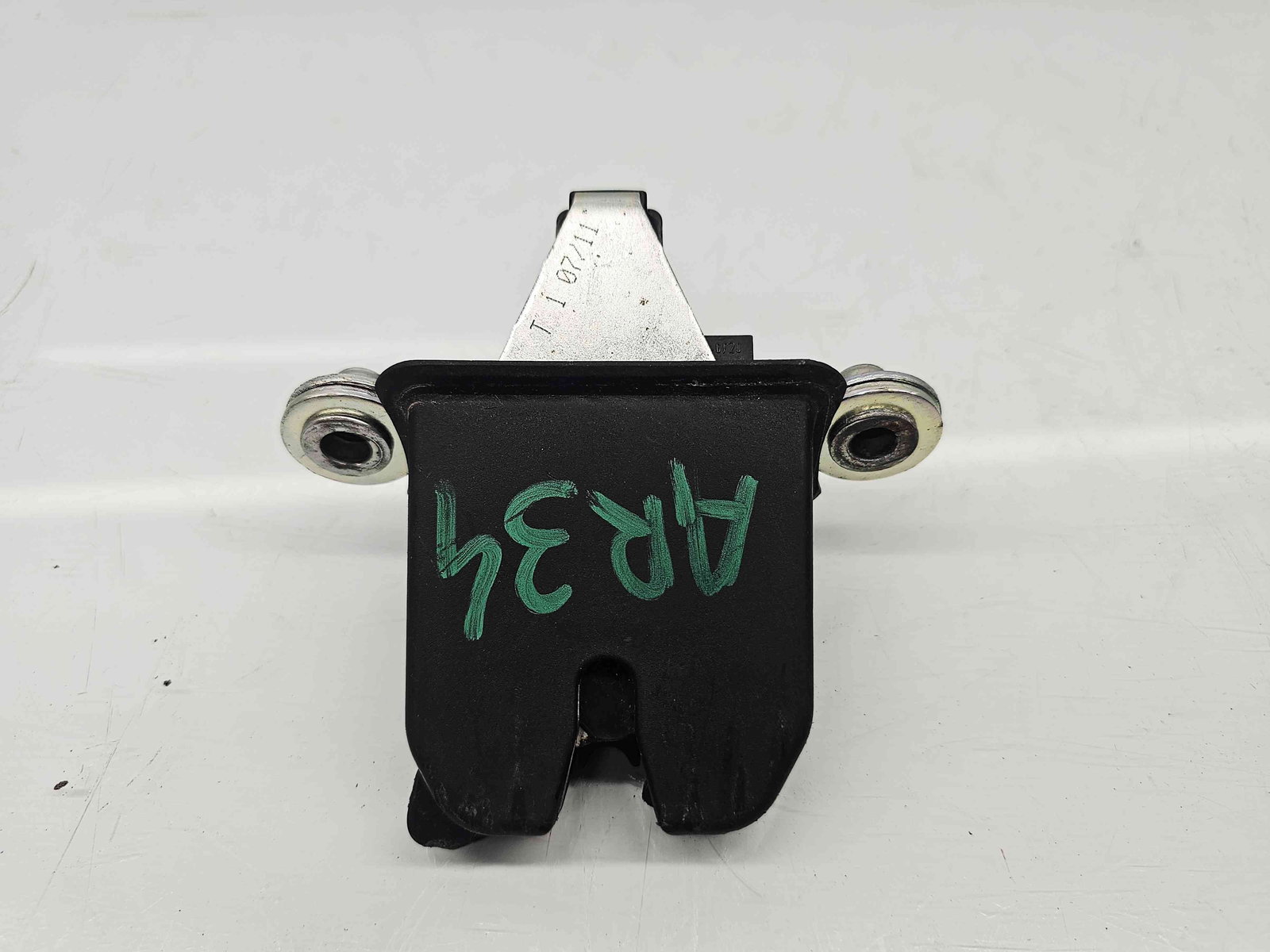 Broasca haion Skoda Octavia 2 Combi (1Z5) [Fabr 2004-2013] Facelift 1Z5827501E - imagine 1