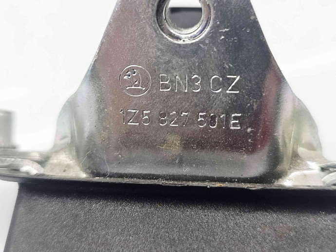 Broasca haion Skoda Octavia 2 Combi (1Z5) [Fabr 2004-2013] Facelift 1Z5827501E