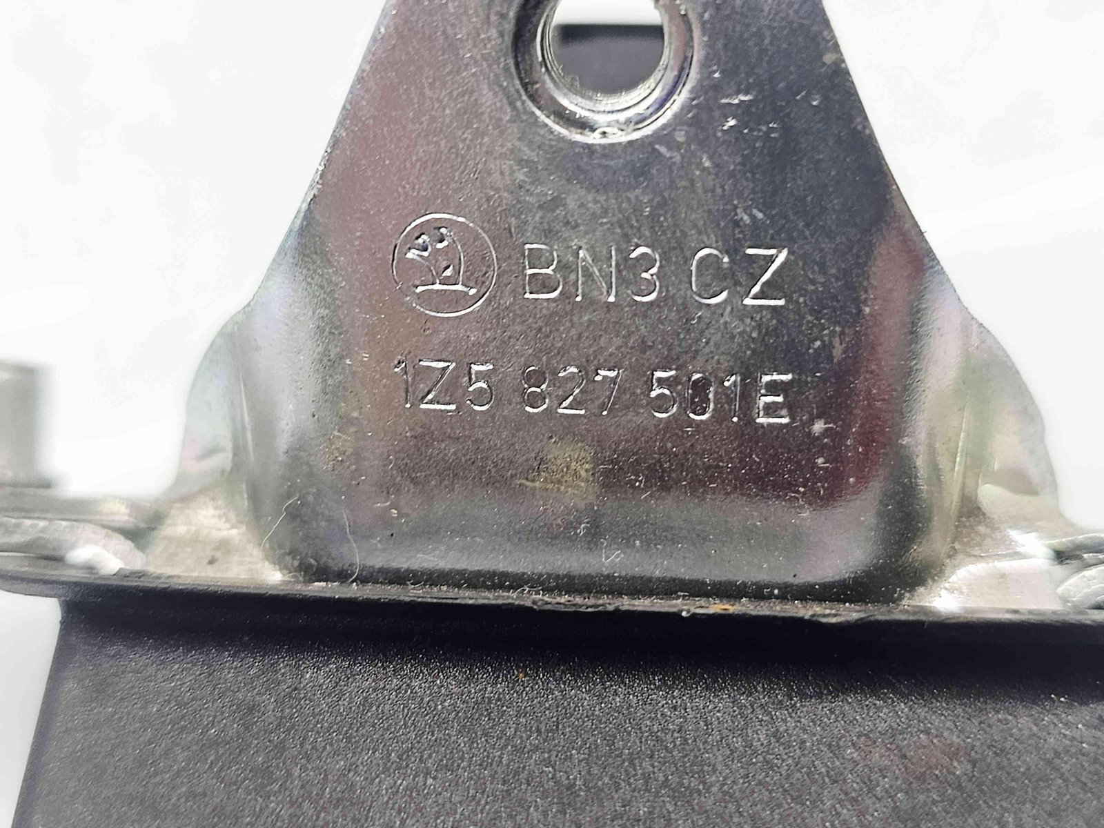 Broasca haion Skoda Octavia 2 Combi (1Z5) [Fabr 2004-2013] Facelift 1Z5827501E - imagine 4