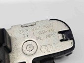 Broasca haion Audi A3 Sportback (8PA) [Fabr 2004-2013] Facelift 8K9827595