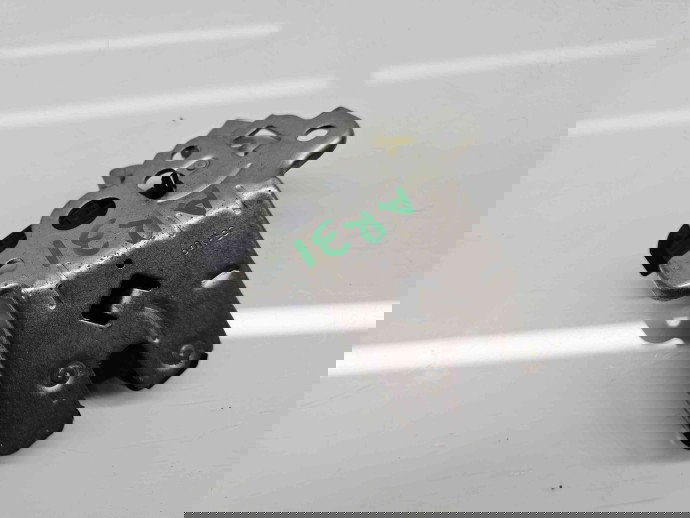 Broasca haion Audi A3 Sportback (8PA) [Fabr 2004-2013] Facelift 8K9827595