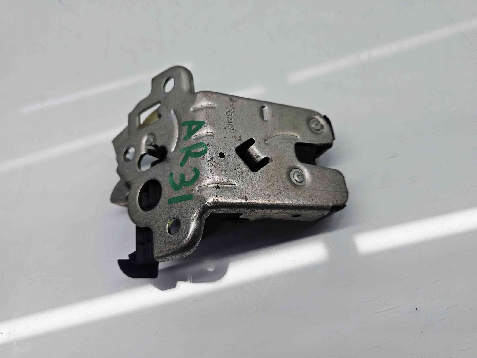 Broasca haion Audi A3 Sportback (8PA) [Fabr 2004-2013] Facelift 8K9827595 - imagine 6