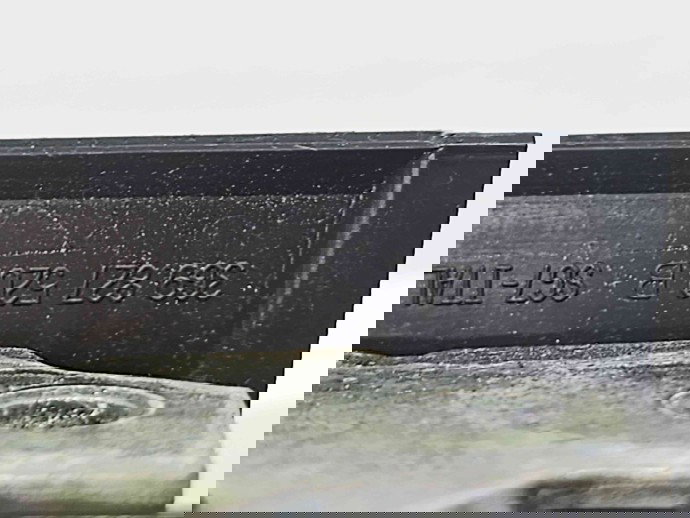 Broasca haion Volkswagen Passat B8 Variant (3G5) [Fabr 2015-prezent] 3G9817520B