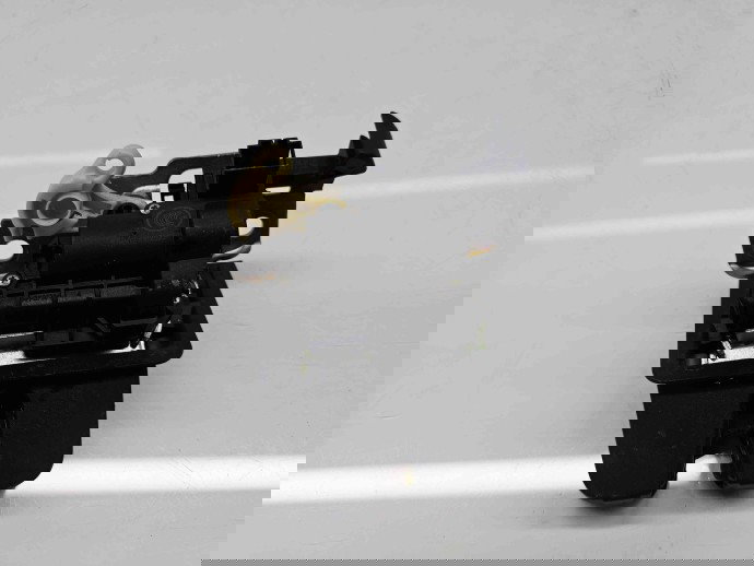 Broasca haion Volkswagen Passat B8 Variant (3G5) [Fabr 2015-prezent] 3G9817520B