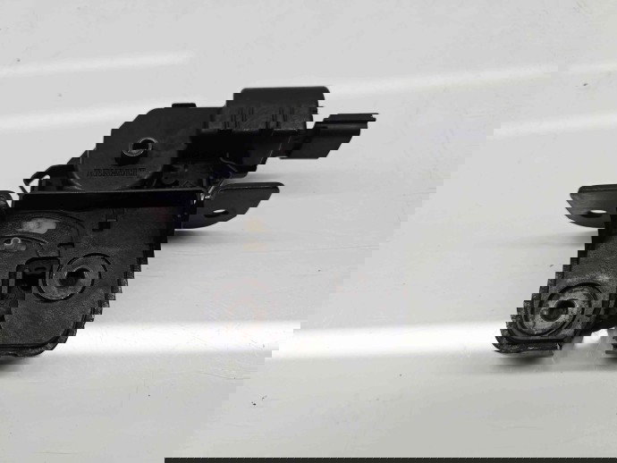 Broasca haion Renault Captur (J87) [Fabr 2013-2017] 846307169R