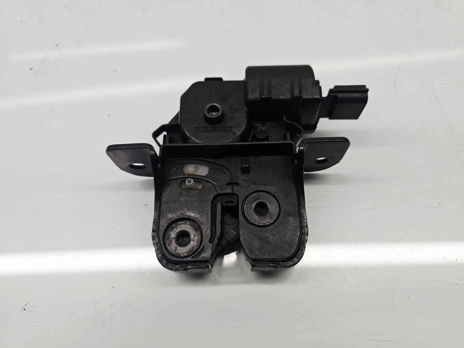 Broasca haion Renault Captur (J87) [Fabr 2013-2017] 846307169R