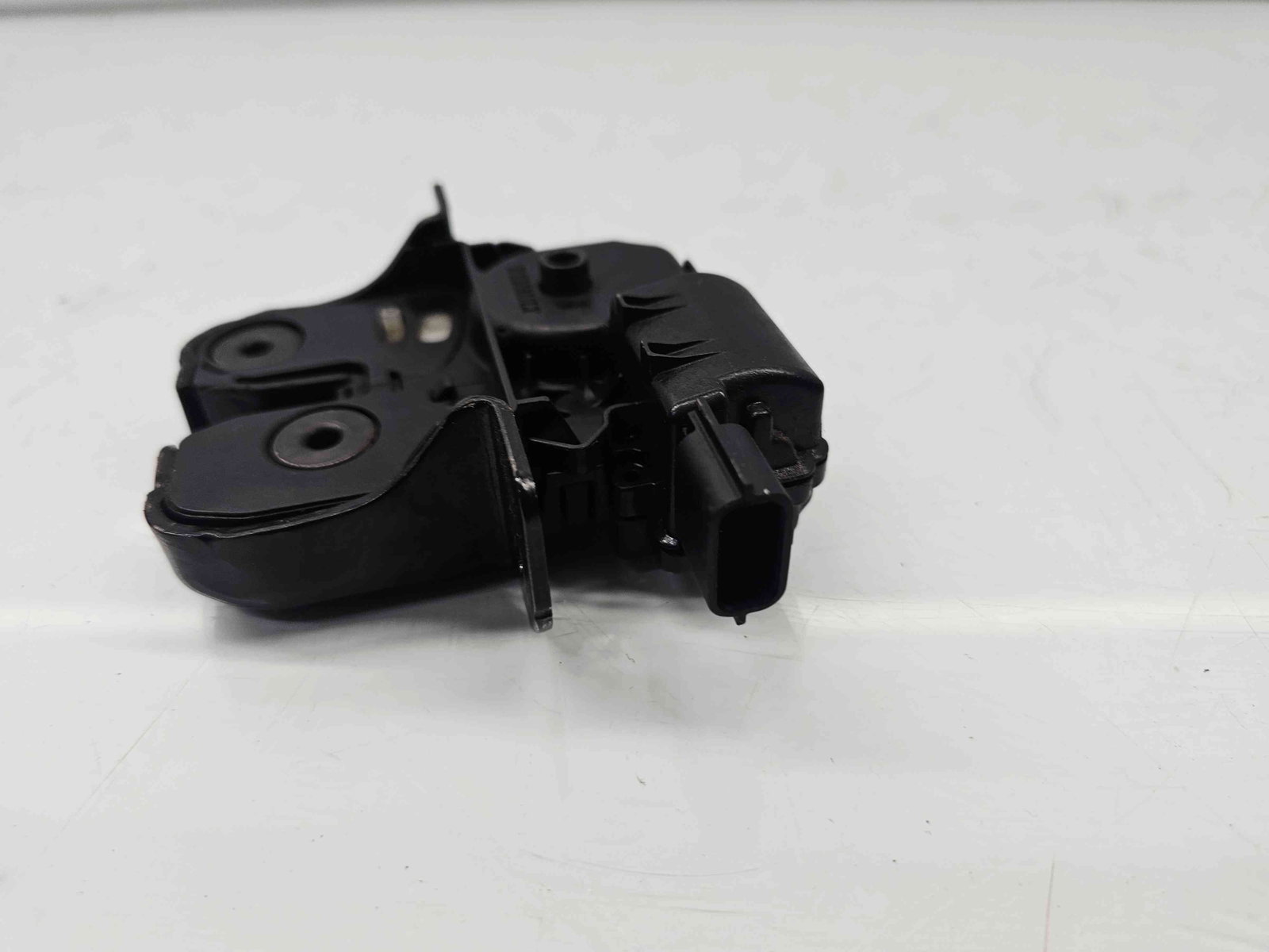 Broasca haion Renault Captur (J87) [Fabr 2013-2017] 846307169R - imagine 2