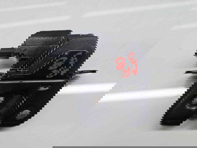 Broasca haion Renault Captur (J87) [Fabr 2013-2017] 846307169R