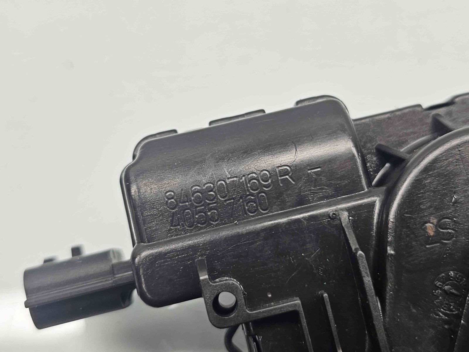 Broasca haion Renault Captur (J87) [Fabr 2013-2017] 846307169R - imagine 4