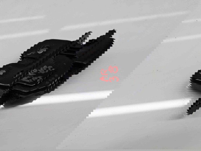 Broasca haion Renault Captur (J87) [Fabr 2013-2017] 846307169R