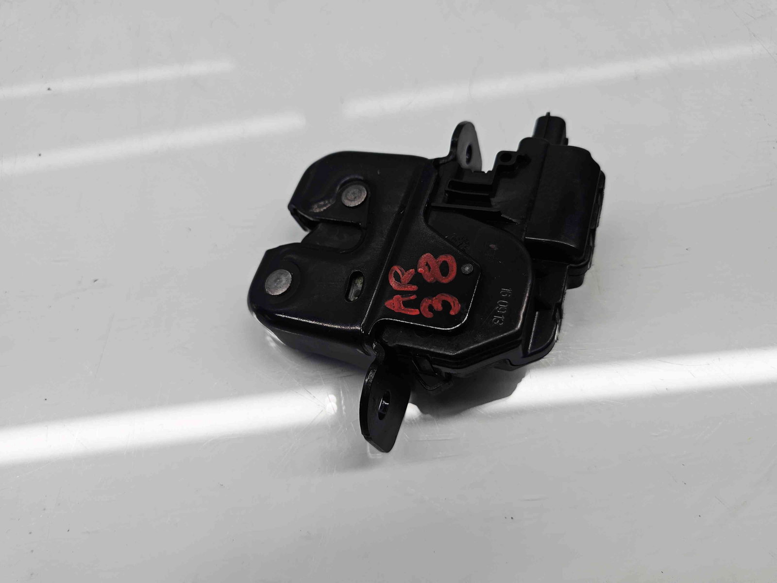 Broasca haion Renault Captur (J87) [Fabr 2013-2017] 846307169R - imagine 6