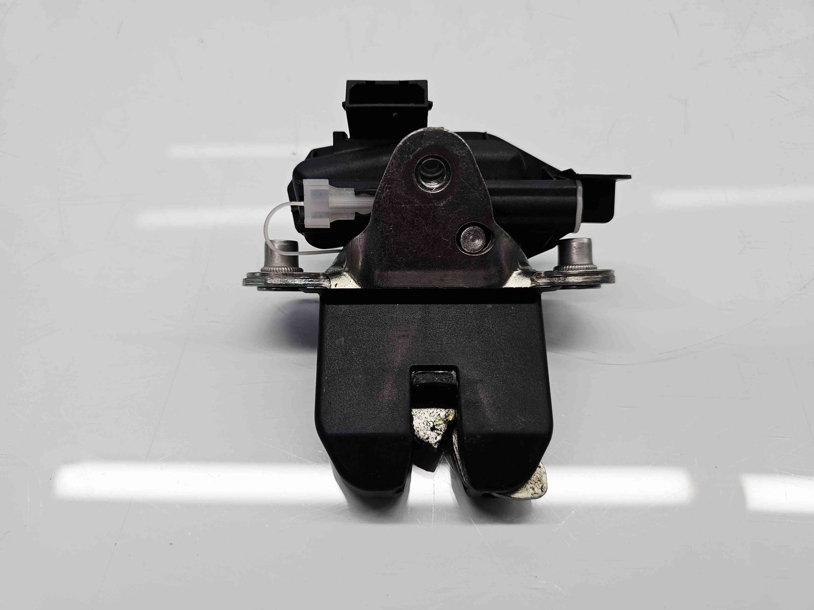 Broasca haion Skoda Fabia 2 Combi (5J, 545) [Fabr 2007-2014] 5J0827501C - imagine 1