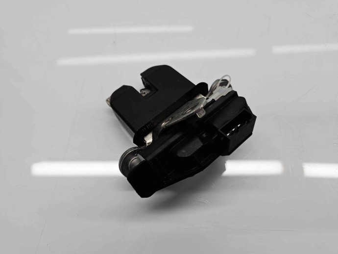 Broasca haion Skoda Fabia 2 Combi (5J, 545) [Fabr 2007-2014] 5J0827501C