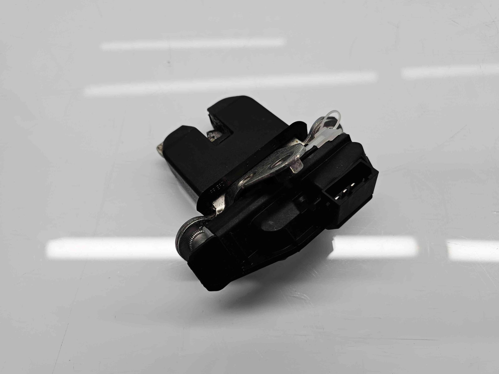 Broasca haion Skoda Fabia 2 Combi (5J, 545) [Fabr 2007-2014] 5J0827501C - imagine 2