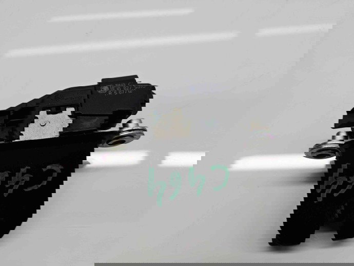 Broasca haion Skoda Fabia 2 Combi (5J, 545) [Fabr 2007-2014] 5J0827501C